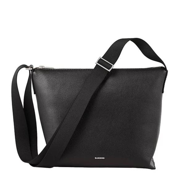 FW24 Crossbody Bag - Picture 1 of 9